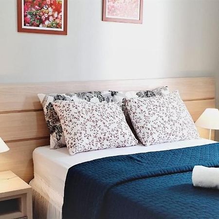 Luxuria Apartamento Palazzo Di Italia ゴイアニア エクステリア 写真
