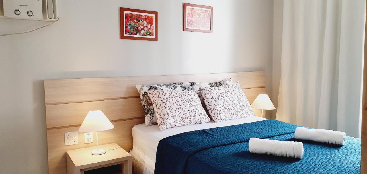 Luxuria Apartamento Palazzo Di Italia ゴイアニア エクステリア 写真