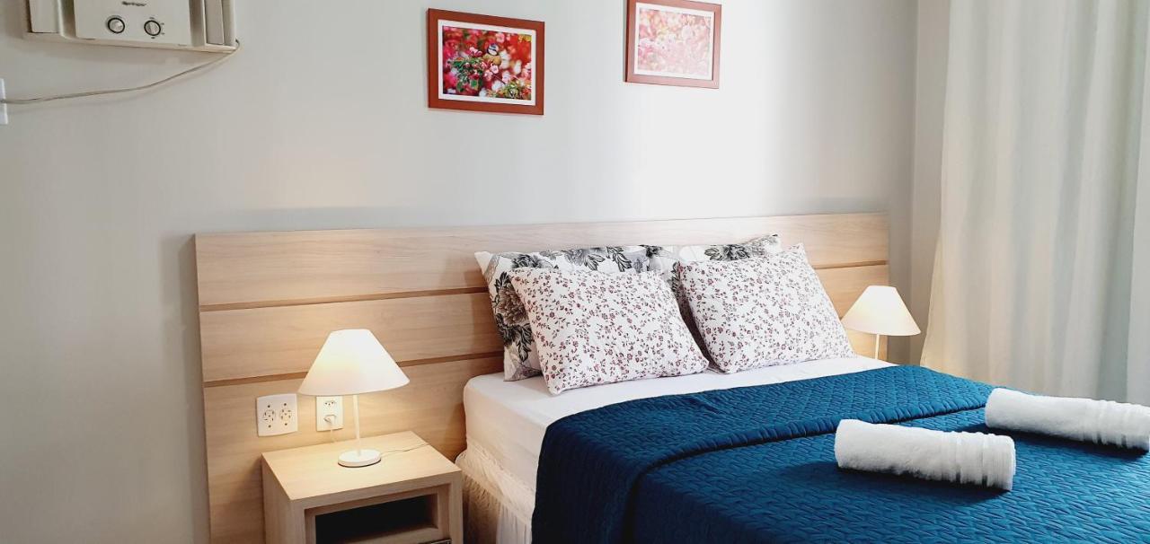 Luxuria Apartamento Palazzo Di Italia ゴイアニア エクステリア 写真