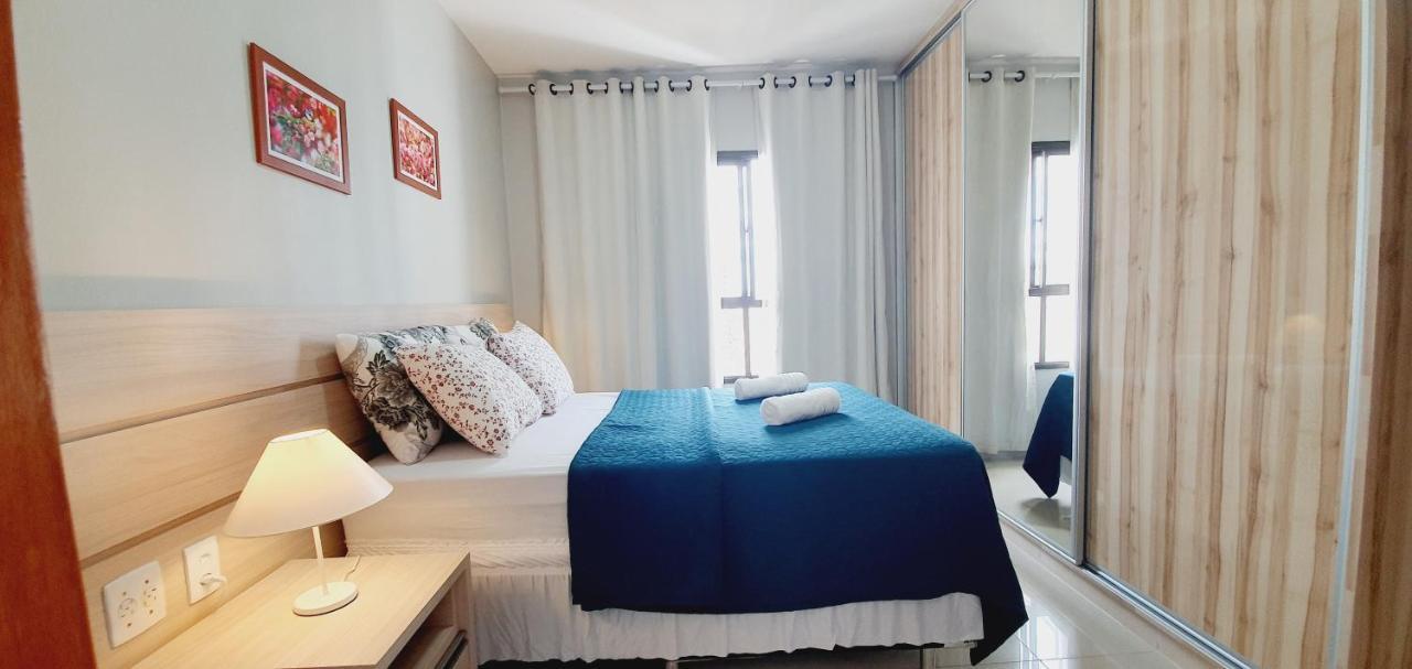 Luxuria Apartamento Palazzo Di Italia ゴイアニア エクステリア 写真