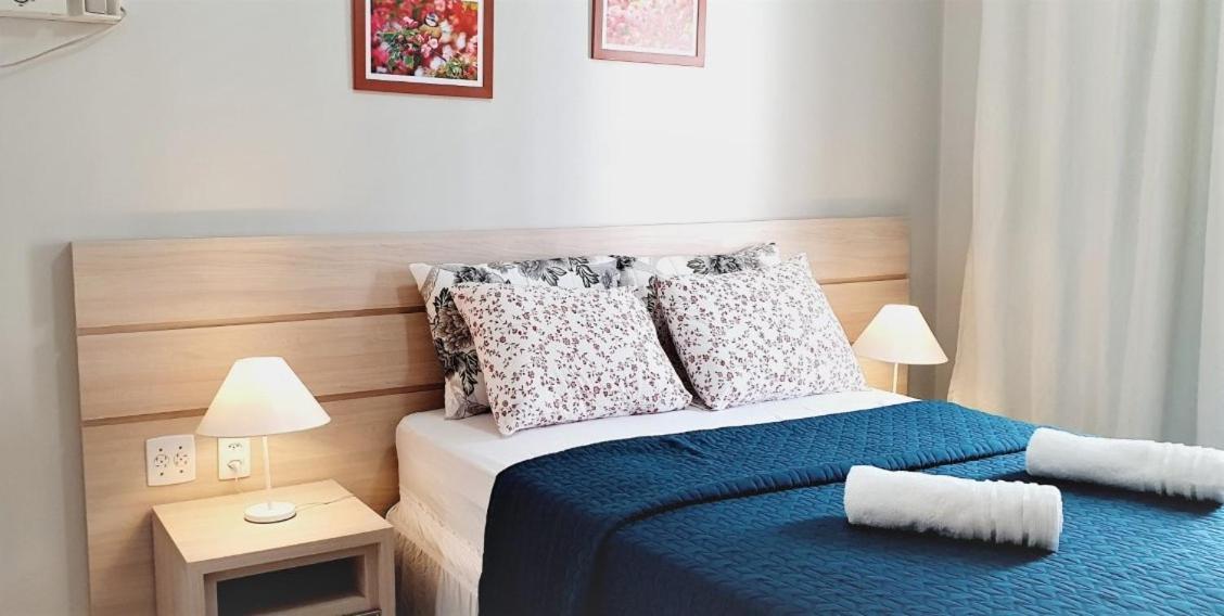 Luxuria Apartamento Palazzo Di Italia ゴイアニア エクステリア 写真