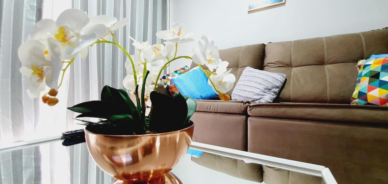 Luxuria Apartamento Palazzo Di Italia ゴイアニア エクステリア 写真