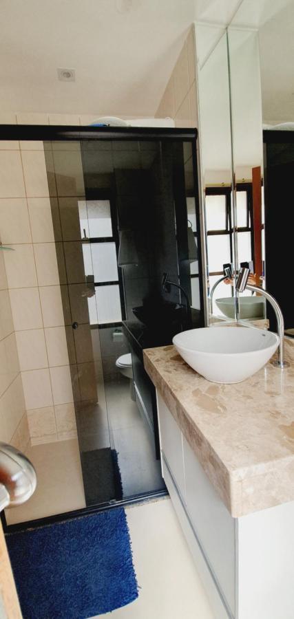 Luxuria Apartamento Palazzo Di Italia ゴイアニア エクステリア 写真