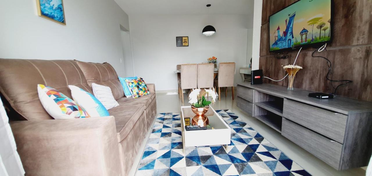 Luxuria Apartamento Palazzo Di Italia ゴイアニア エクステリア 写真