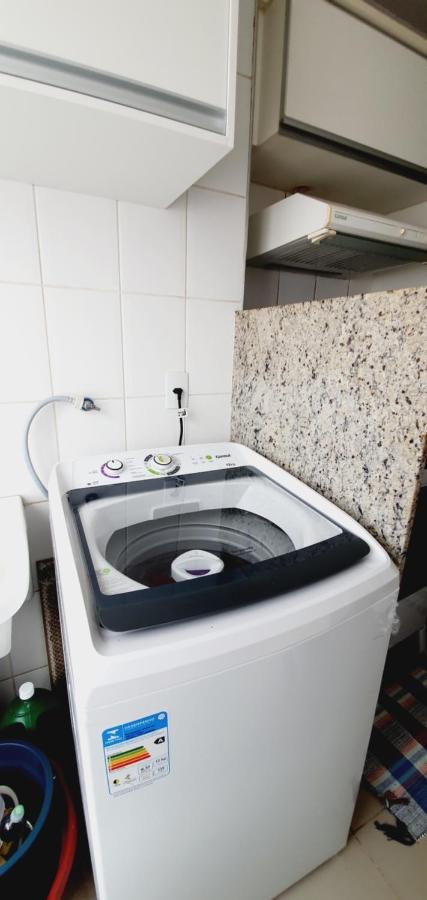 Luxuria Apartamento Palazzo Di Italia ゴイアニア エクステリア 写真