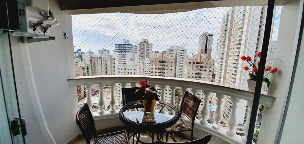 Luxuria Apartamento Palazzo Di Italia ゴイアニア エクステリア 写真