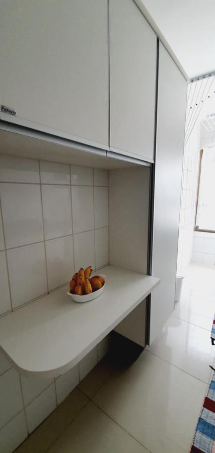 Luxuria Apartamento Palazzo Di Italia ゴイアニア エクステリア 写真