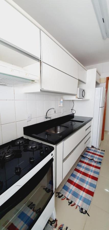 Luxuria Apartamento Palazzo Di Italia ゴイアニア エクステリア 写真