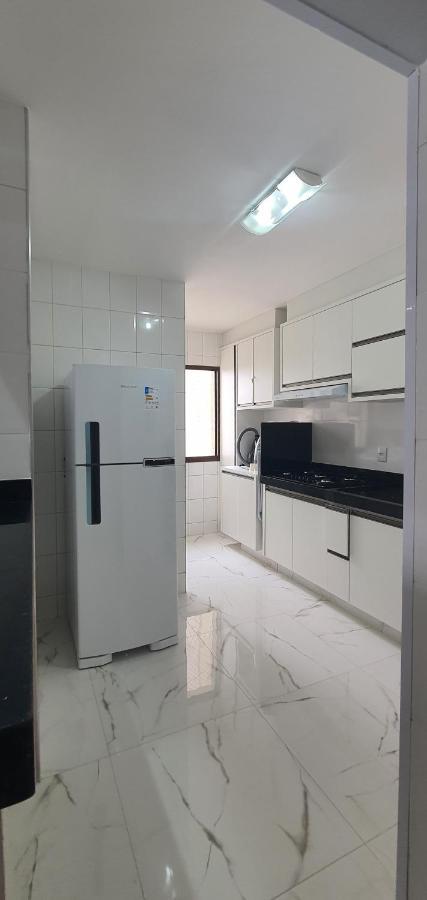 Luxuria Apartamento Palazzo Di Italia ゴイアニア エクステリア 写真
