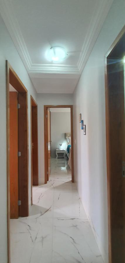 Luxuria Apartamento Palazzo Di Italia ゴイアニア エクステリア 写真