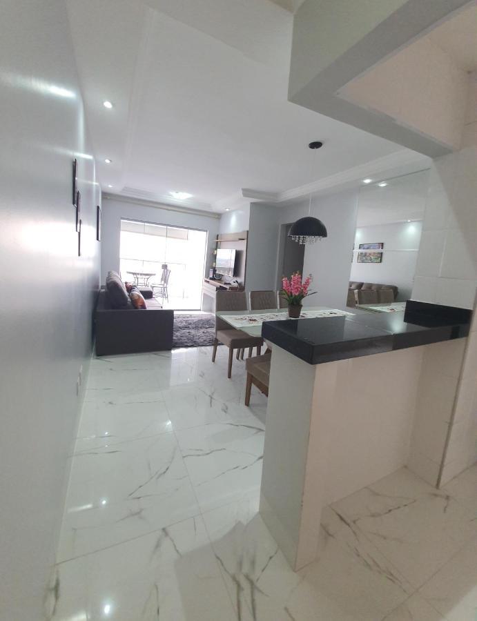 Luxuria Apartamento Palazzo Di Italia ゴイアニア エクステリア 写真