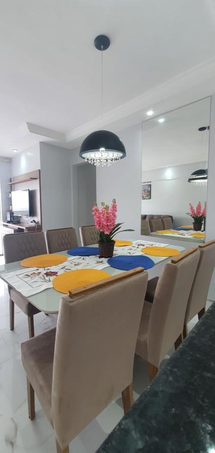 Luxuria Apartamento Palazzo Di Italia ゴイアニア エクステリア 写真
