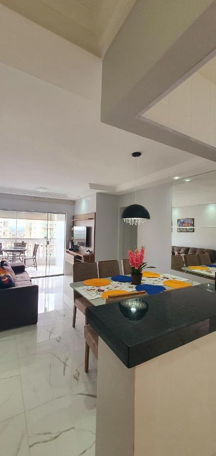 Luxuria Apartamento Palazzo Di Italia ゴイアニア エクステリア 写真