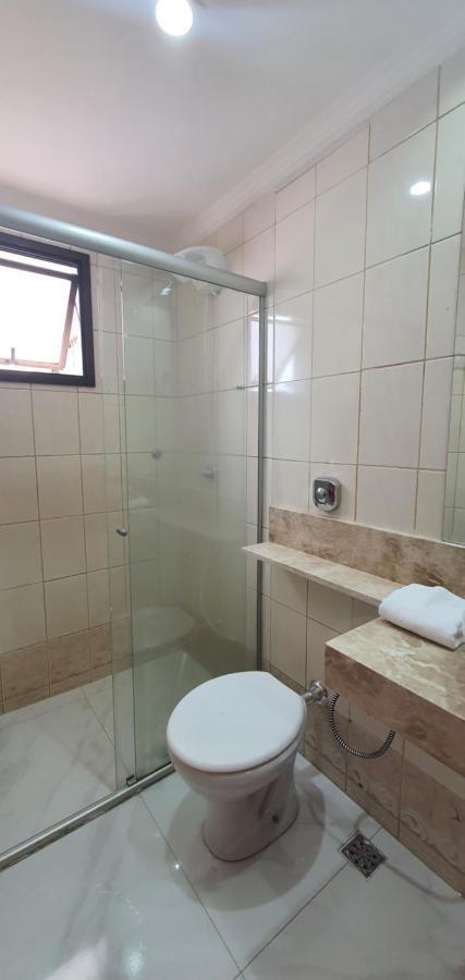 Luxuria Apartamento Palazzo Di Italia ゴイアニア エクステリア 写真
