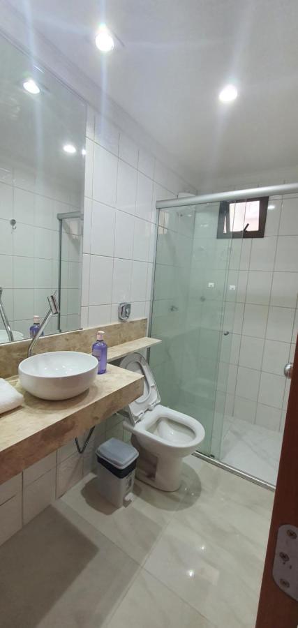 Luxuria Apartamento Palazzo Di Italia ゴイアニア エクステリア 写真
