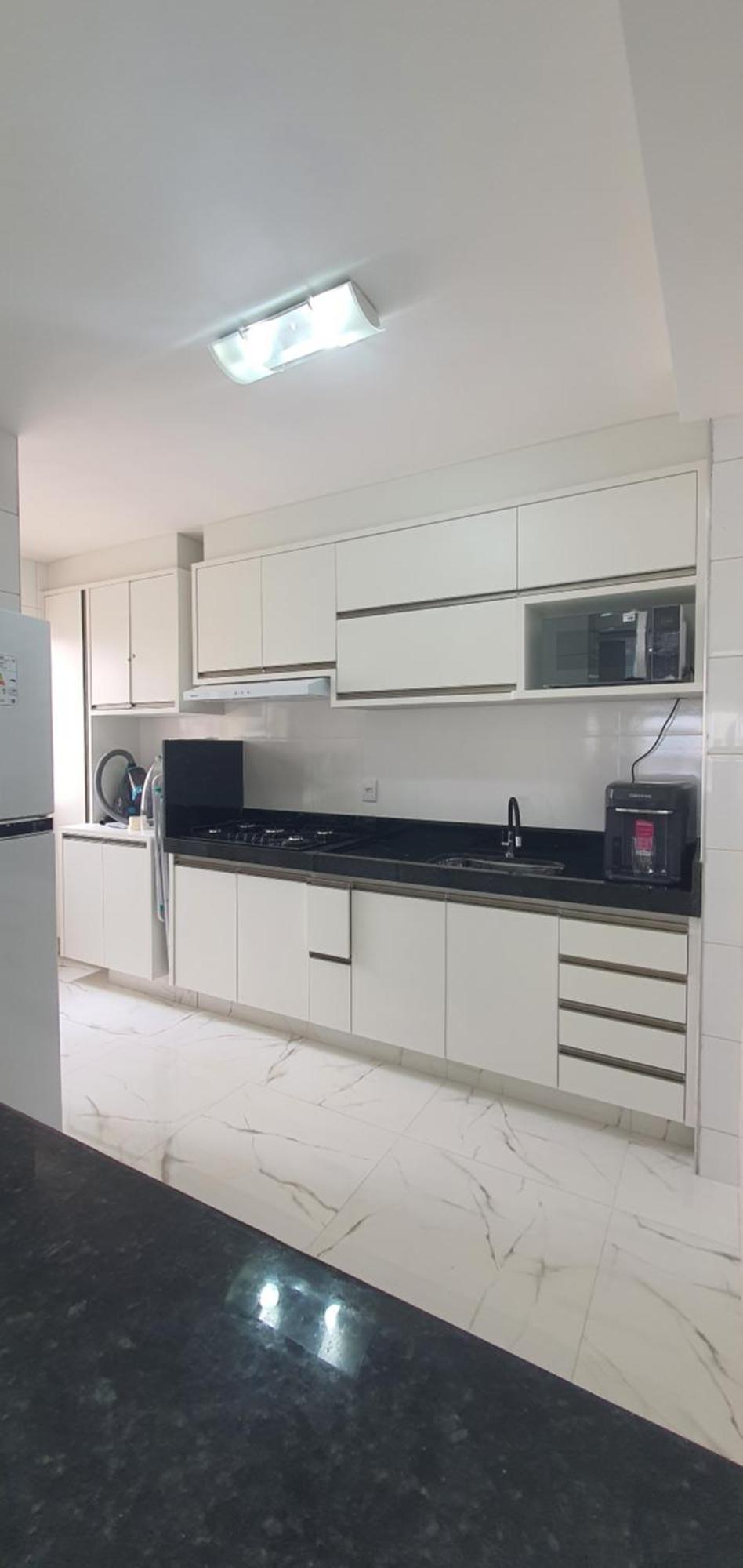 Luxuria Apartamento Palazzo Di Italia ゴイアニア 部屋 写真