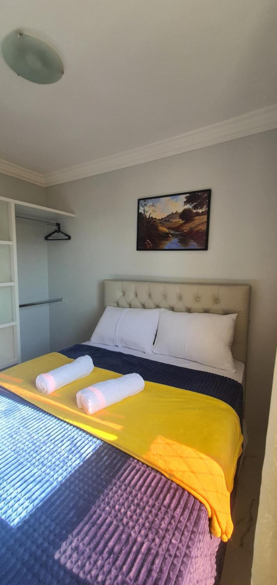 Luxuria Apartamento Palazzo Di Italia ゴイアニア 部屋 写真