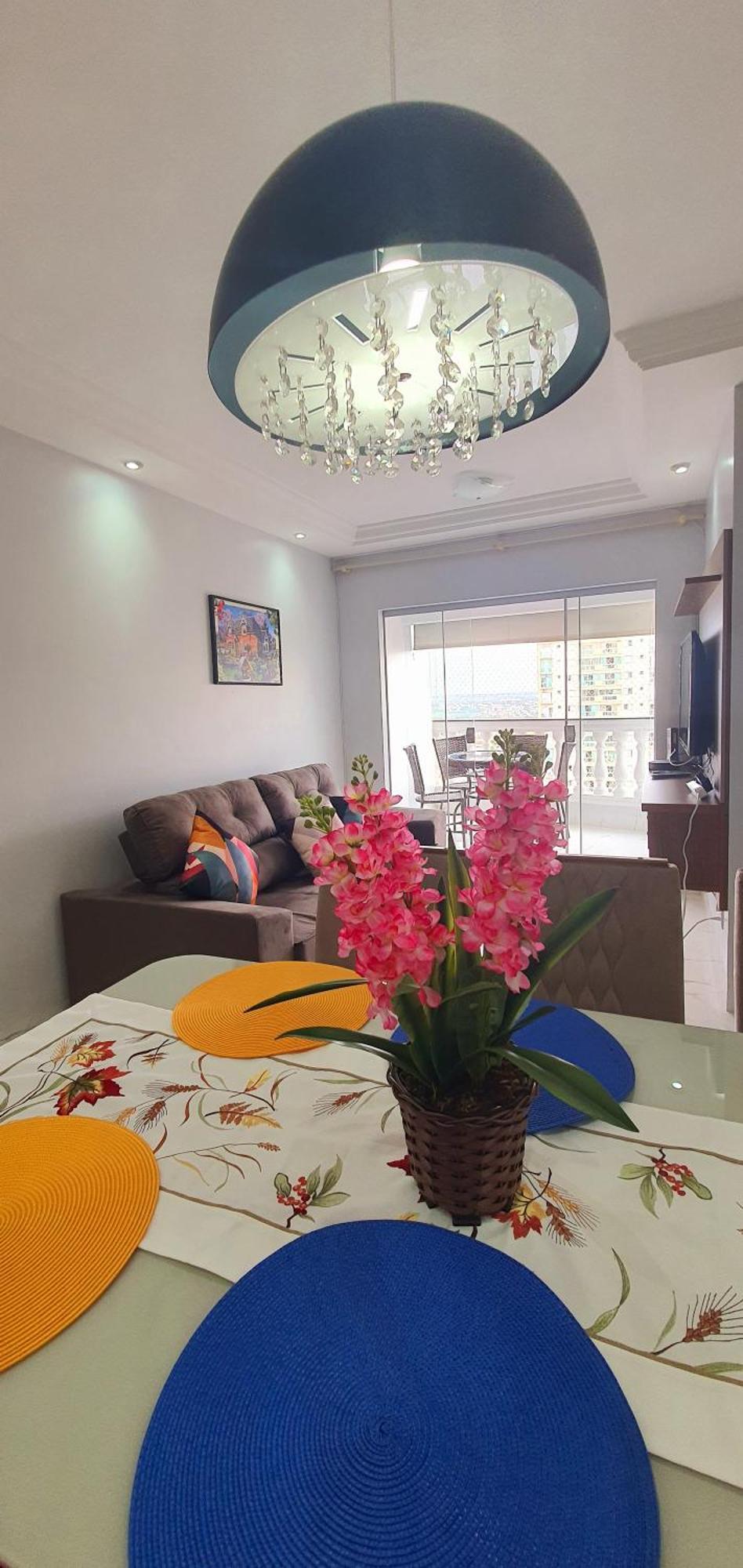 Luxuria Apartamento Palazzo Di Italia ゴイアニア 部屋 写真
