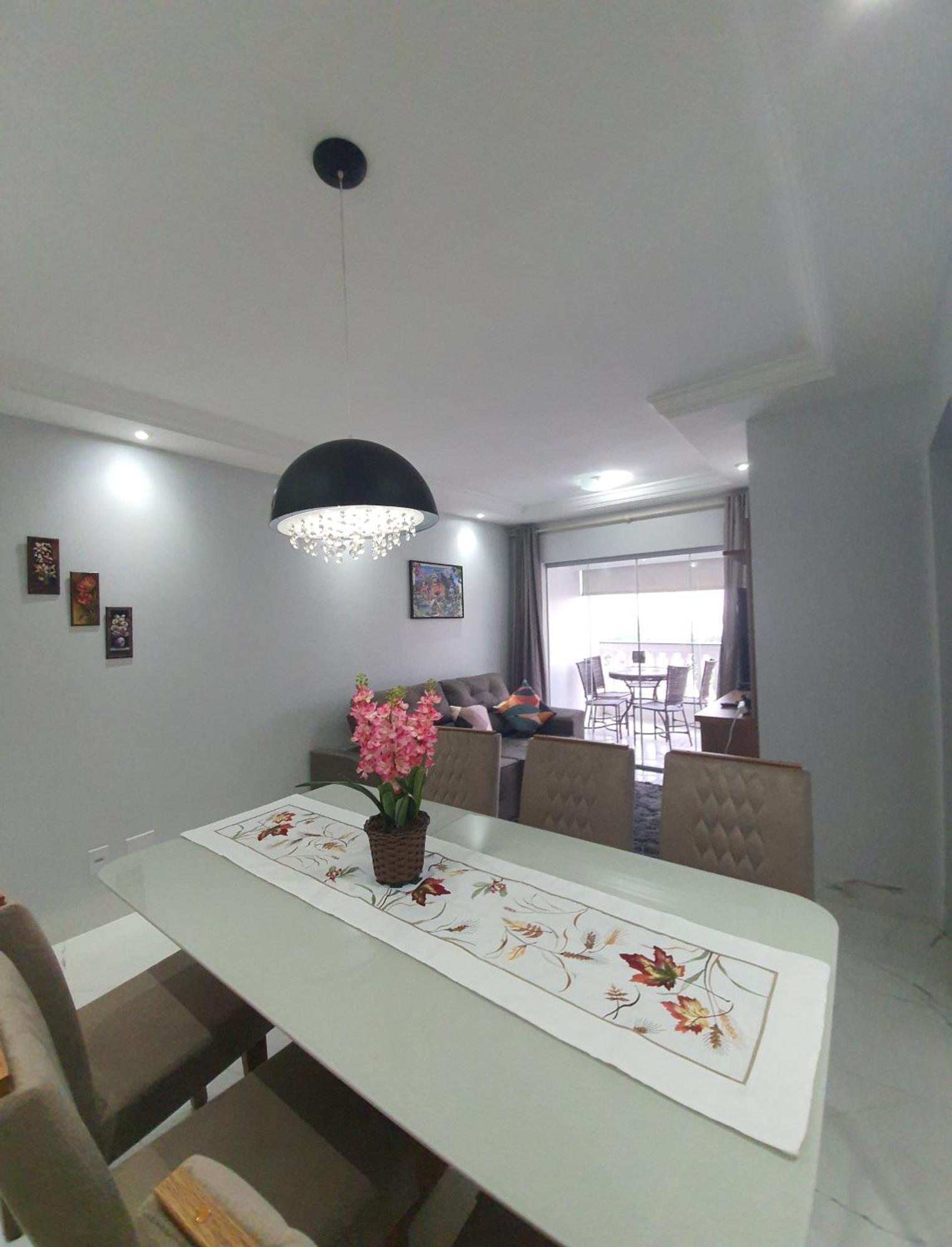 Luxuria Apartamento Palazzo Di Italia ゴイアニア 部屋 写真